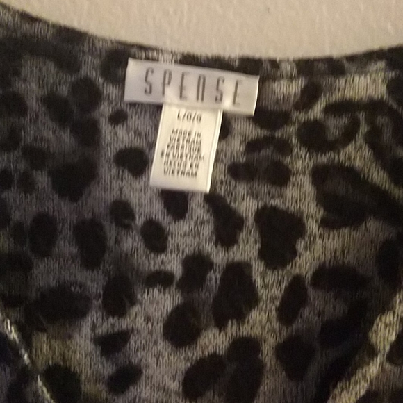 Spense dress - Picture 4 of 9